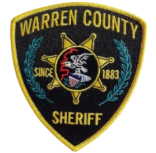 Police Patches - Portfolio