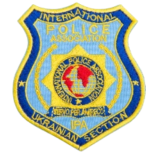 Police Patches - Portfolio