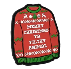 PVC & Rubber Patches - Portfolio