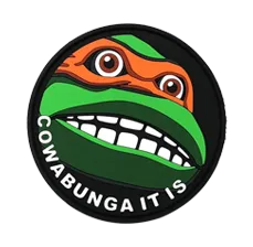 PVC & Rubber Patches - Portfolio