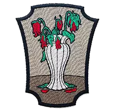 Sew On Patches - Portfolio