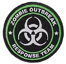 Velcro Patches - Portfolio