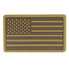 Velcro Patches - Portfolio