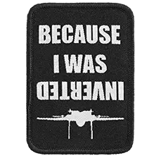 Velcro Patches - Portfolio