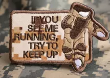Airsoft Patches Airsoft Patches