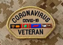 Airsoft Patches Airsoft Patches