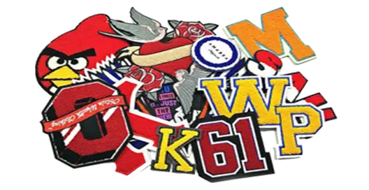 Dream Designed Patch in UK