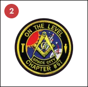 Bespoke Patches UK - Digitalize Bespoke Patches UK - Digitalize