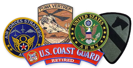 Military Patches Military Patches