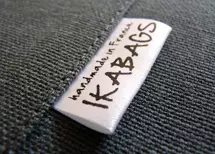 Woven Labels